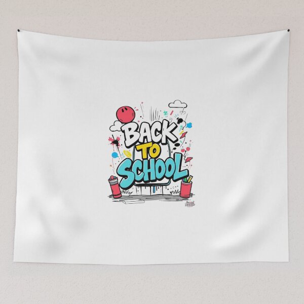 Item preview, Return to school designed and sold by Sweet Dreams & Fantasia.