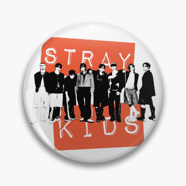 Item preview, Stray Kids designed and sold by Gwenpai_Art.