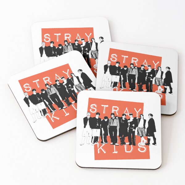 Item preview, Stray Kids designed and sold by Gwenpai_Art.