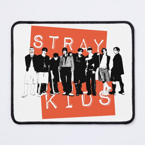 Item preview, Stray Kids designed and sold by Gwenpai_Art.