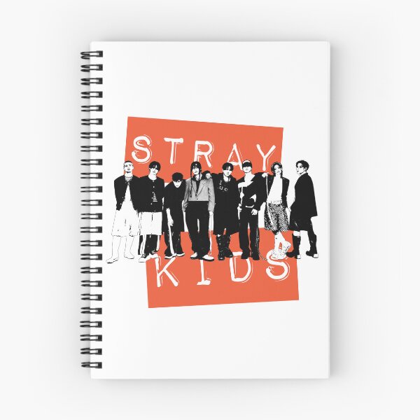 Item preview, Stray Kids designed and sold by Gwenpai_Art.
