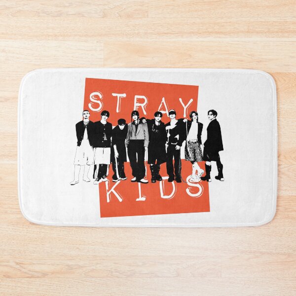 Item preview, Stray Kids designed and sold by Gwenpai_Art.