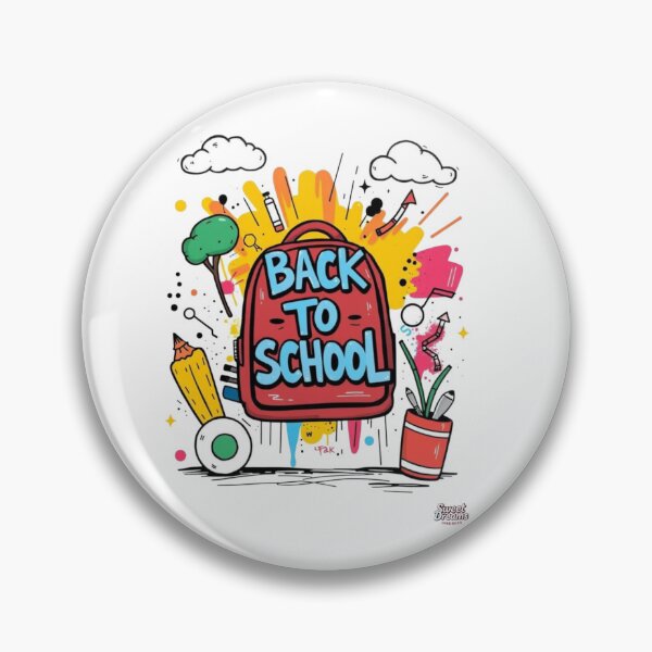 Item preview, Return to school designed and sold by Sweet Dreams & Fantasia.