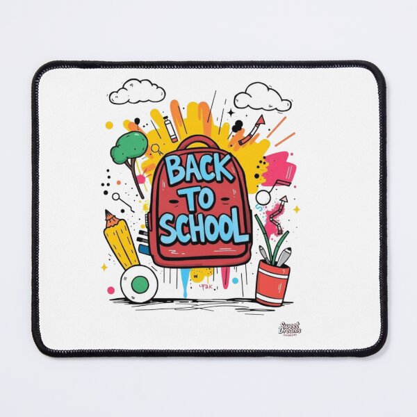 Item preview, Return to school designed and sold by Sweet Dreams & Fantasia.