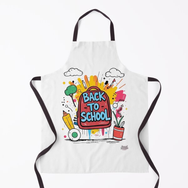 Item preview, Return to school designed and sold by Sweet Dreams & Fantasia.