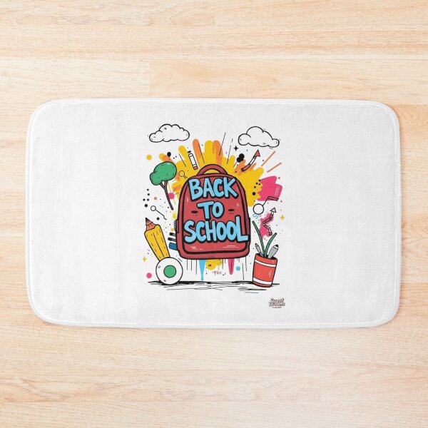 Item preview, Return to school designed and sold by Sweet Dreams & Fantasia.