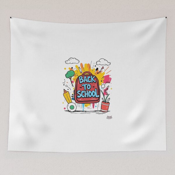 Item preview, Return to school designed and sold by Sweet Dreams & Fantasia.