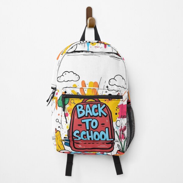 Item preview, Return to school designed and sold by Sweet Dreams & Fantasia.