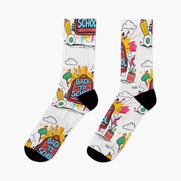 Item preview, Return to school designed and sold by Sweet Dreams & Fantasia.