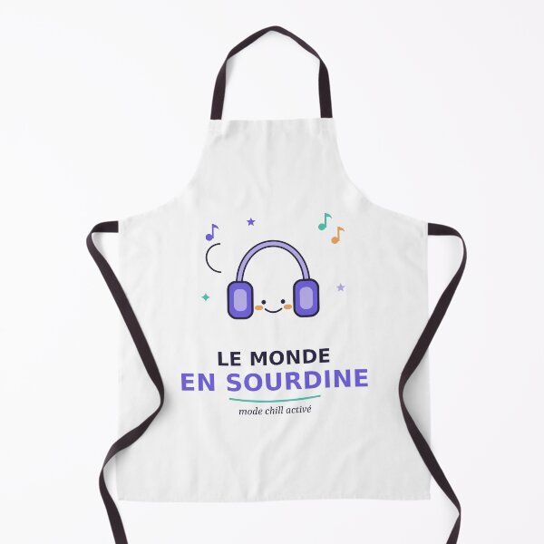 Item preview, The World in Mute - Active Chill designed and sold by ztouche.