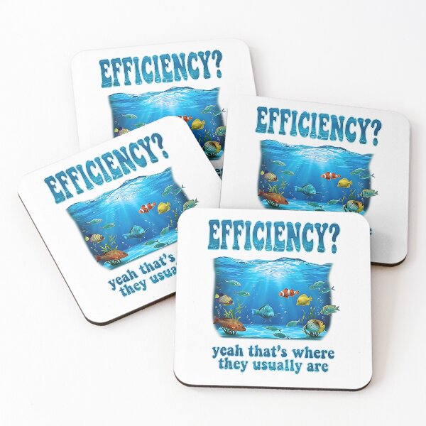 Item preview, Efficiency Where They Usually are designed and sold by Rahamkshop.