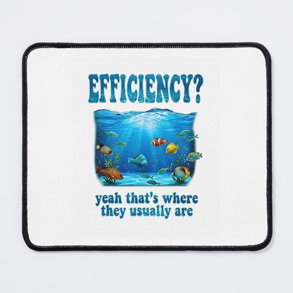 Item preview, Efficiency Where They Usually are designed and sold by Rahamkshop.