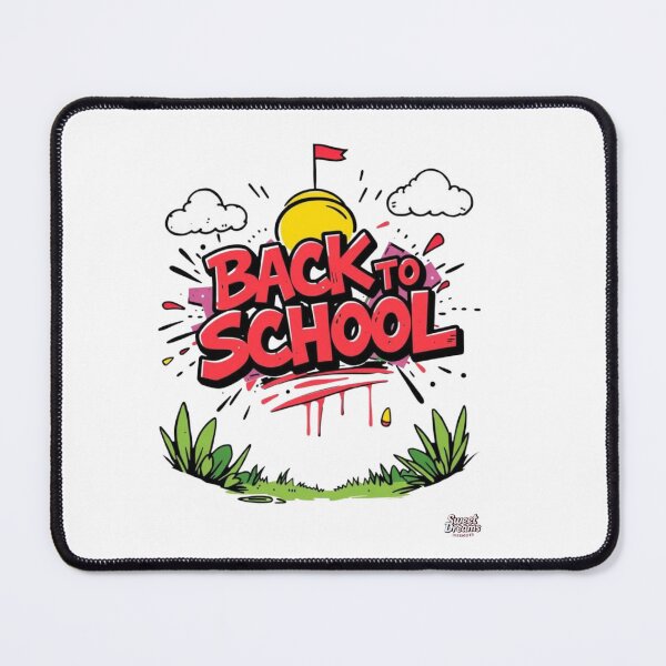 Item preview, Return to school designed and sold by Sweet Dreams & Fantasia.