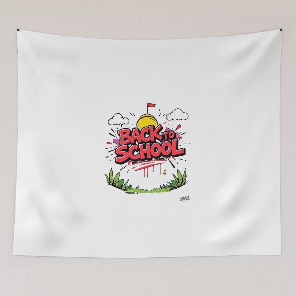 Item preview, Return to school designed and sold by Sweet Dreams & Fantasia.
