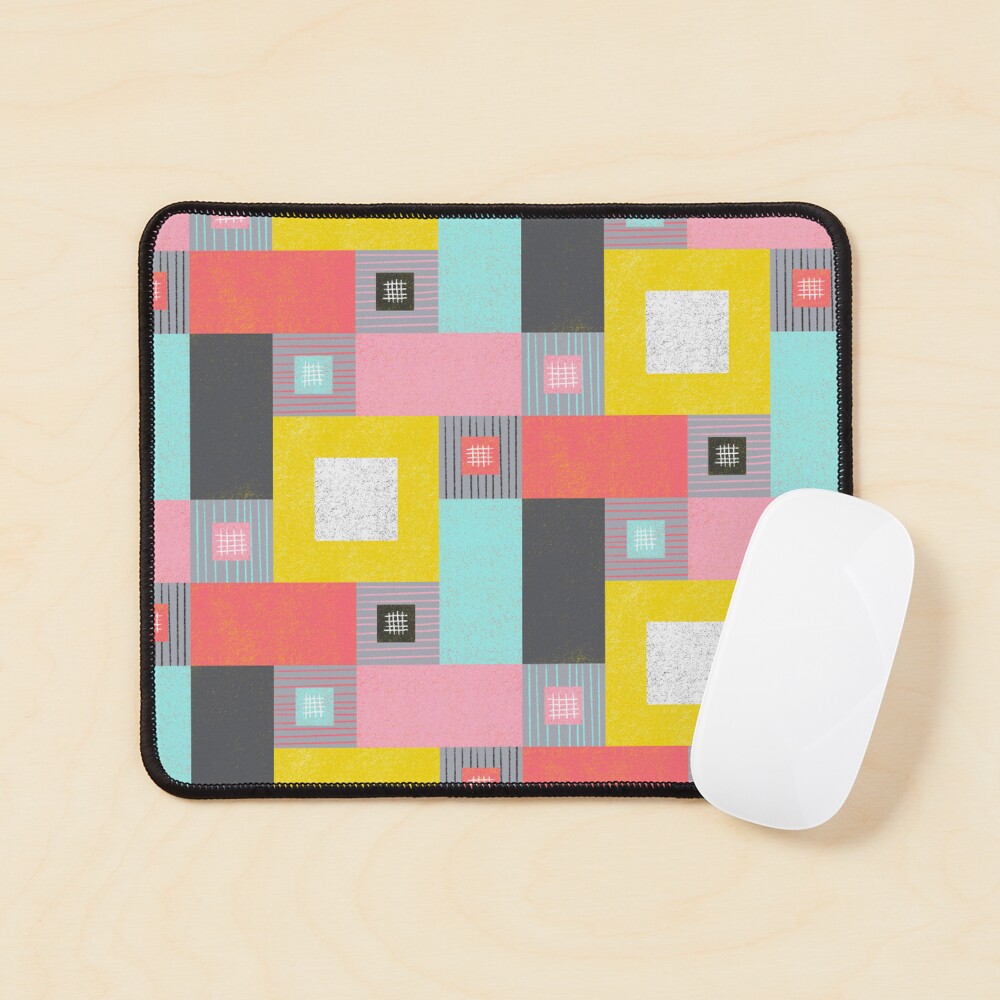 Item preview, Mouse Pad designed and sold by cphilbrick.