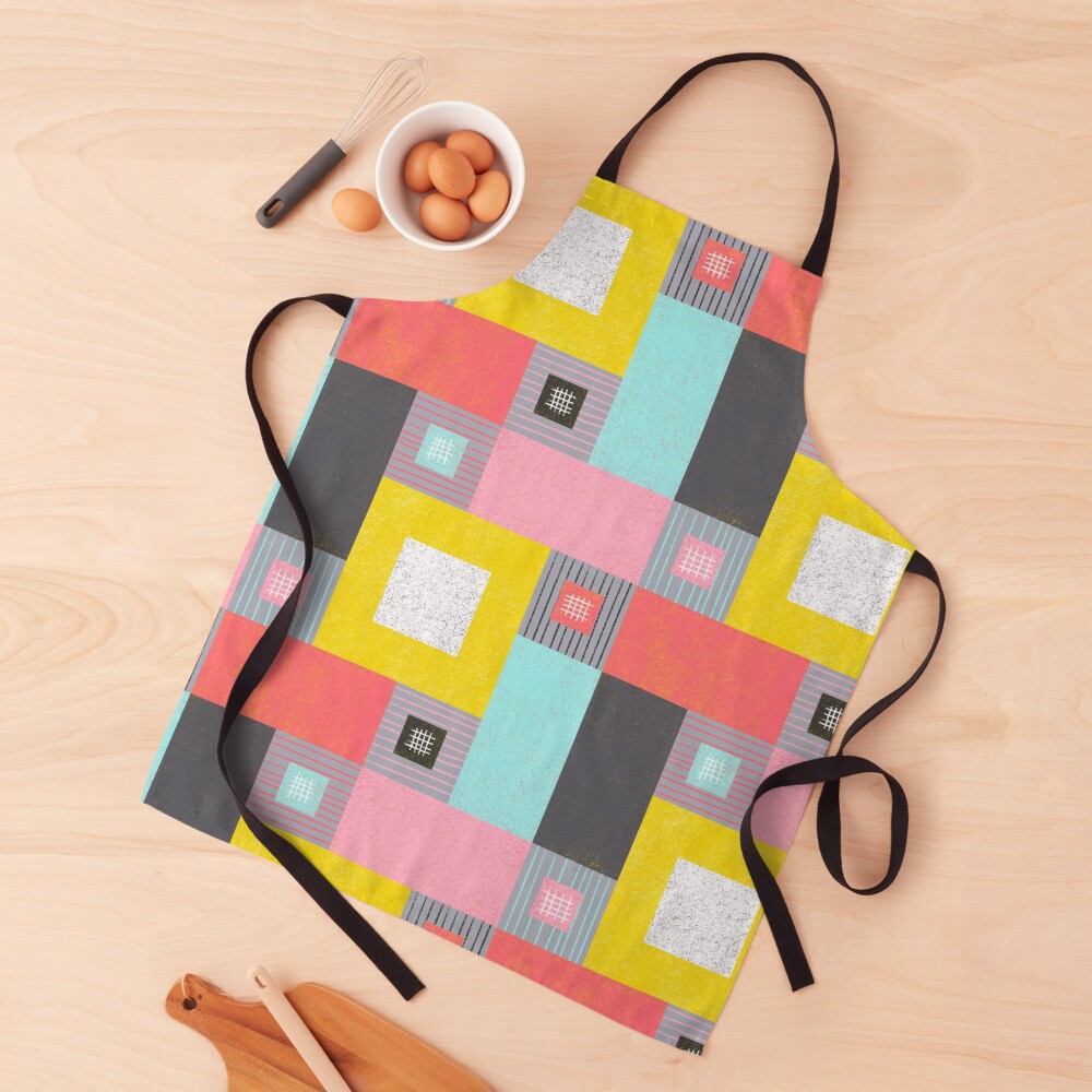 Item preview, Apron designed and sold by cphilbrick.