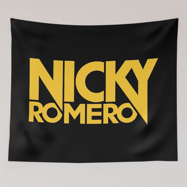 Item preview, City Nicky Romero Skyline Twilight designed and sold by Patsummit.
