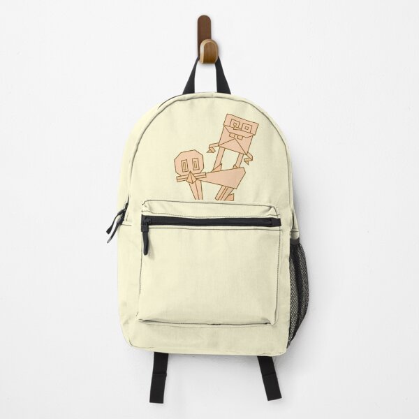 Item preview, Origami, SpongeBob and Squidward  designed and sold by DibujandoPorfa.