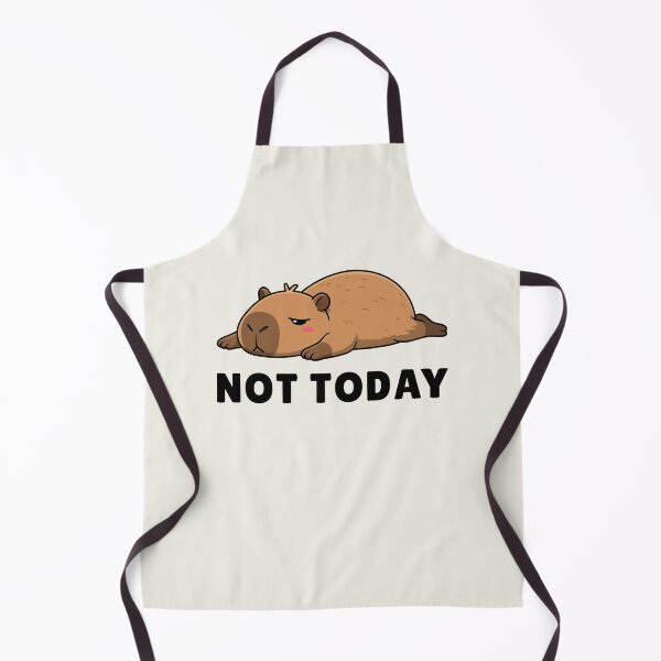 Item preview, Not Today V1-2 designed and sold by Ars Brunus.