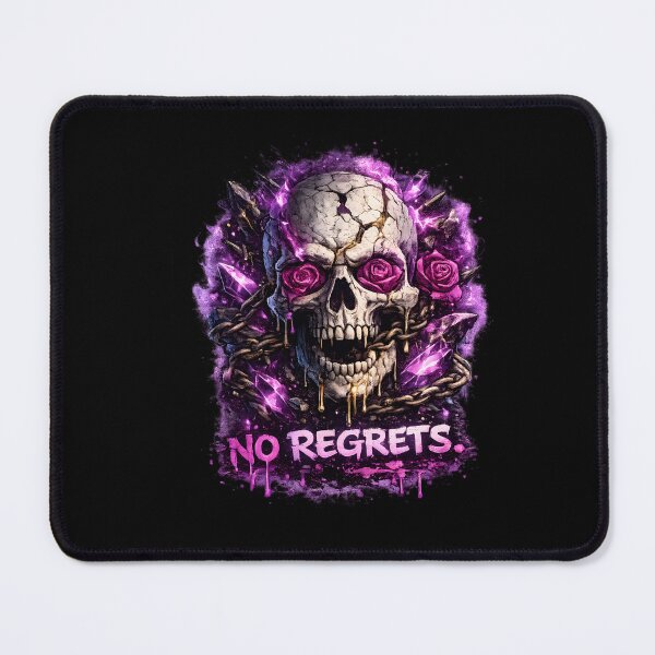 Item preview, No Regrets designed and sold by Svetrovnia - Street Style.