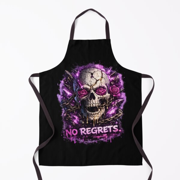 Item preview, No Regrets designed and sold by Svetrovnia - Street Style.