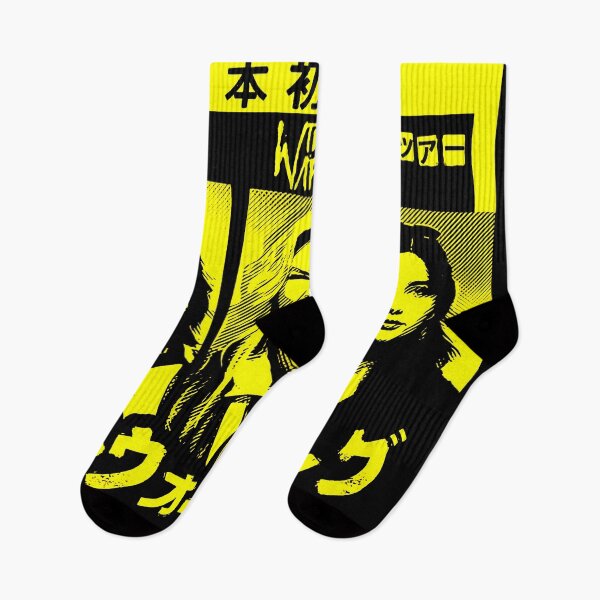 Item preview, The Warning Live in Japan designed and sold by melfeder.