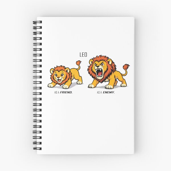 Aperçu de l'œuvre Lion - Ami contre ennemi créée et vendue par Remake Design Lab.