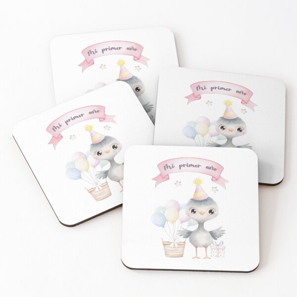 Item preview, My First Year - Cards and Stickers designed and sold by Marcia Motivos.
