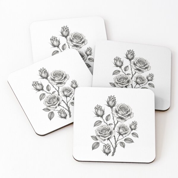 Item preview, Bloom designed and sold by Anatomical Garden.