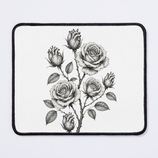 Item preview, Bloom designed and sold by Anatomical Garden.