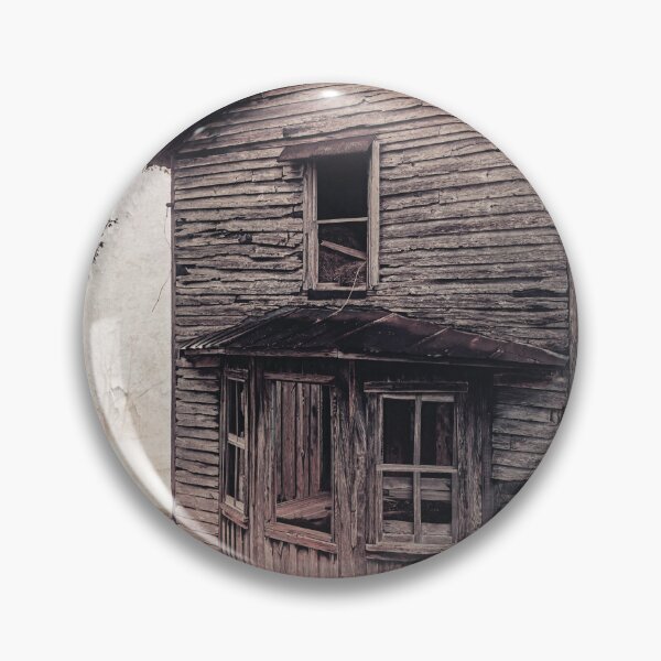 Item preview, Eerie Yet Serene designed and sold by Jim Love.