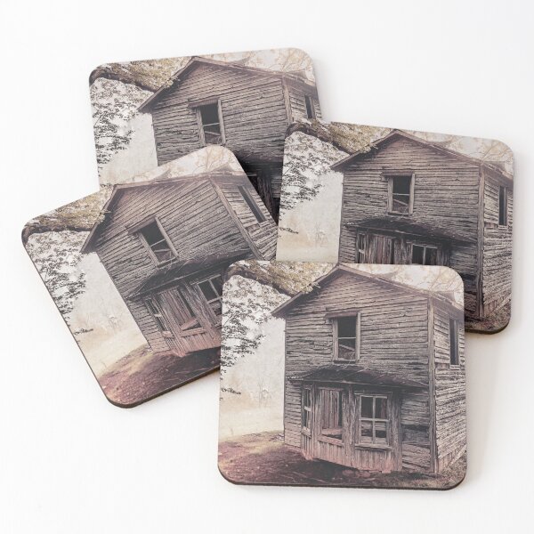 Item preview, Eerie Yet Serene designed and sold by Jim Love.