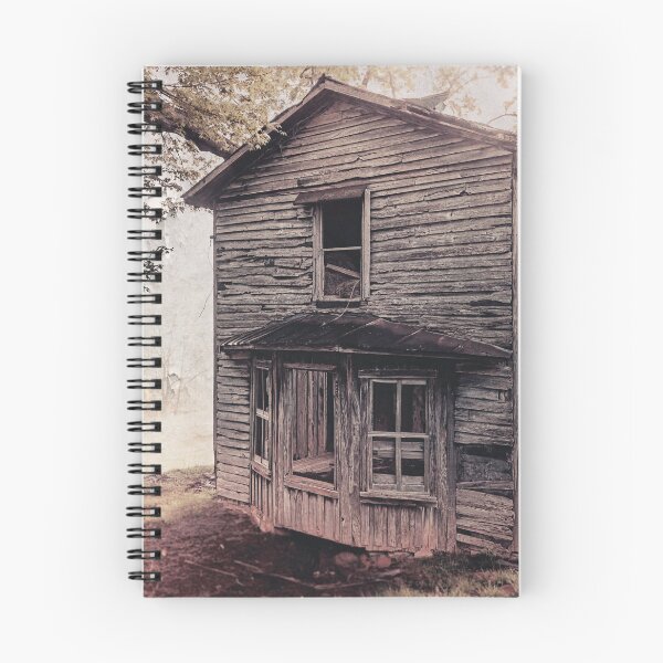 Item preview, Eerie Yet Serene designed and sold by Jim Love.