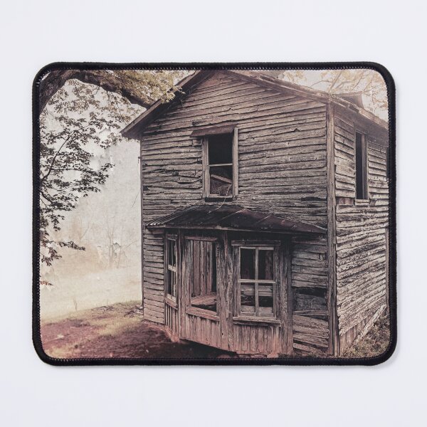 Item preview, Eerie Yet Serene designed and sold by Jim Love.