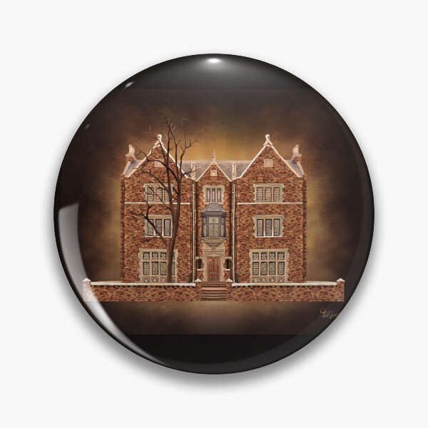 Item preview, 770 Beis Chayenu - Chabad Lubavitch - 770 Eastern Parkway - Prestige Collection designed and sold by Greenwald Gallery.