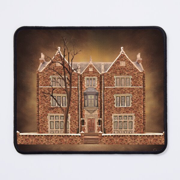 Item preview, 770 Beis Chayenu - Chabad Lubavitch - 770 Eastern Parkway - Prestige Collection designed and sold by Greenwald Gallery.