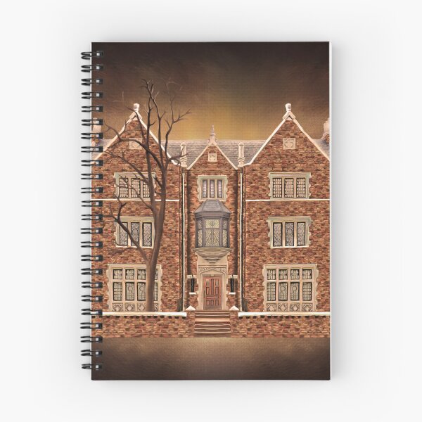 Item preview, 770 Beis Chayenu - Chabad Lubavitch - 770 Eastern Parkway - Prestige Collection designed and sold by Greenwald Gallery.