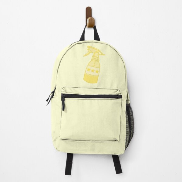 Item preview, Yellow Stars Spray Bottle designed and sold by CamilasPrints.