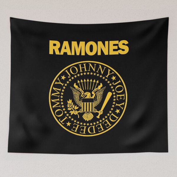 Item preview, Rustic Ramones Cabin Wilderness designed and sold by Patsummit.