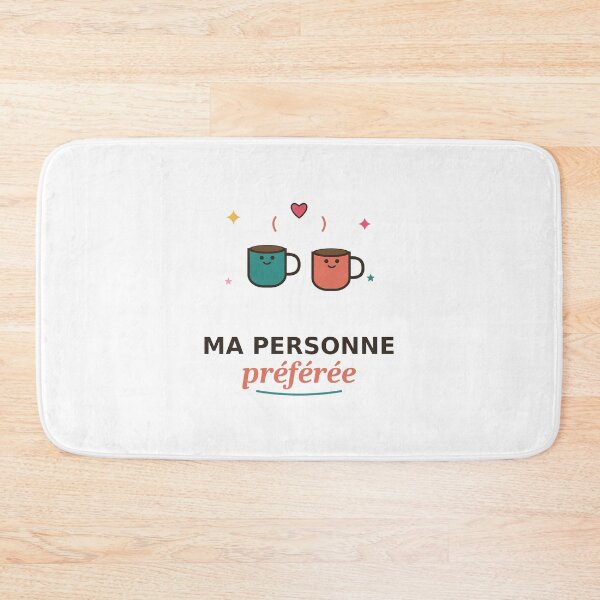 Item preview, My Favorite Person designed and sold by ztouche.