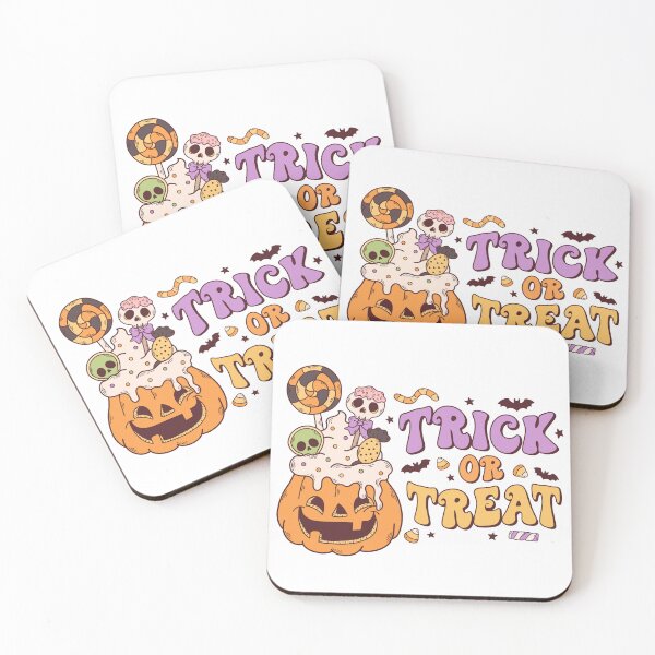 Item preview, Trick or Treat designed and sold by New-DeSignx.