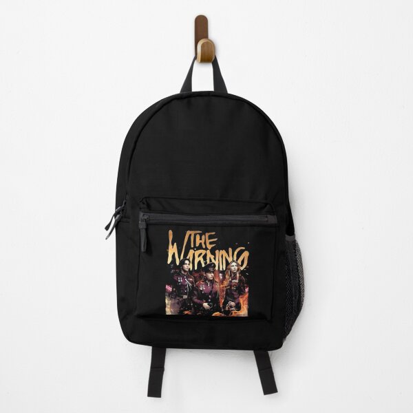 Item preview, The Warning Mexican Rock designed and sold by melfeder.