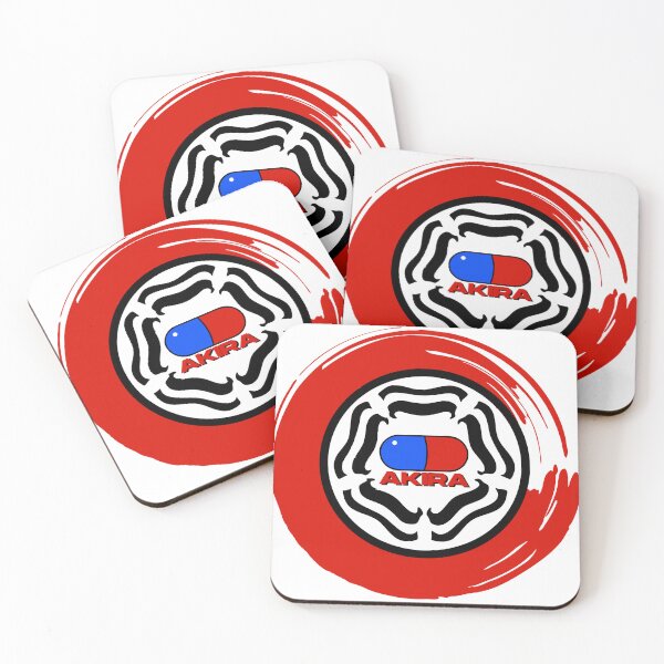 Item preview, Akira Japanese Design designed and sold by ElChadino's.