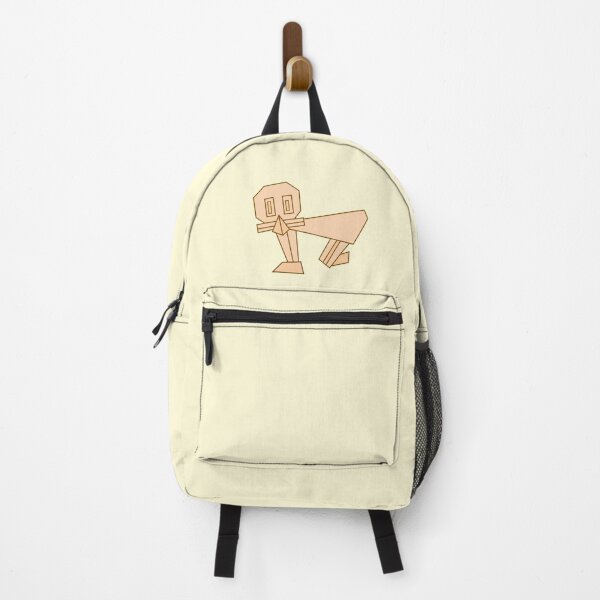 Item preview, Art class Origami, Squidward  designed and sold by DibujandoPorfa.