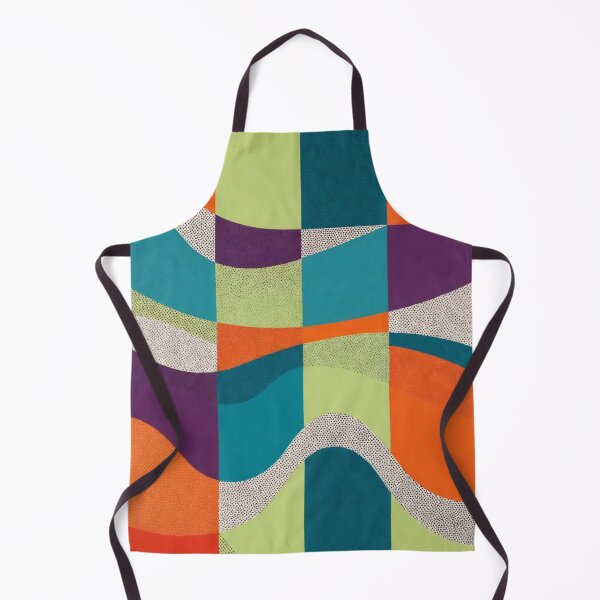 Item preview, Tropical Undublocks | Audio Visualizer Art designed and sold by shopbloombloom.
