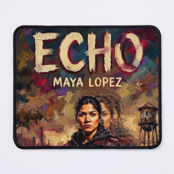 Item preview, Echo Fine Art Tribute designed and sold by Art's Diner.