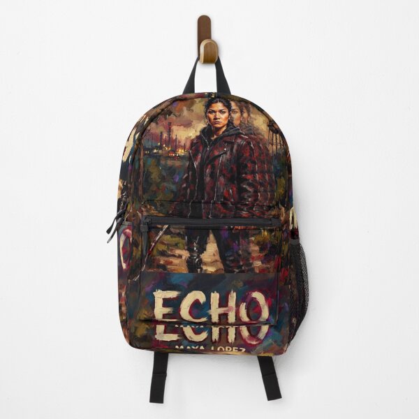 Item preview, Echo Fine Art Tribute designed and sold by Art's Diner.