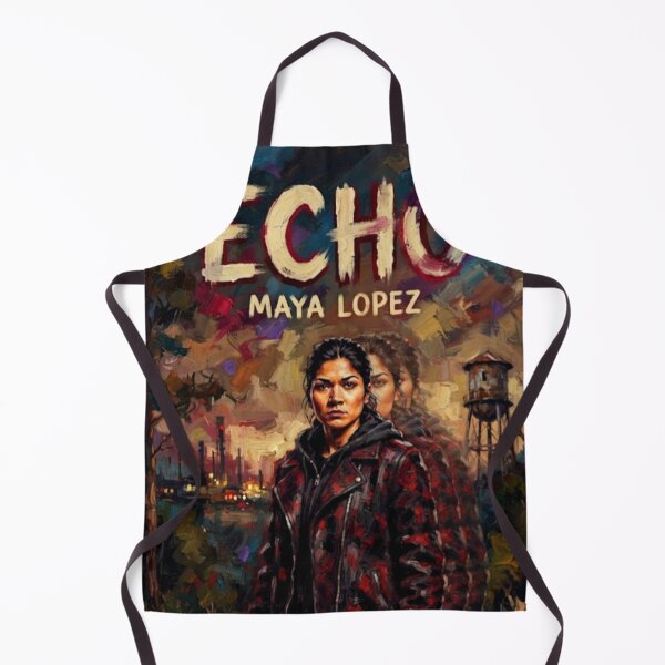 Item preview, Echo Fine Art Tribute designed and sold by Art's Diner.