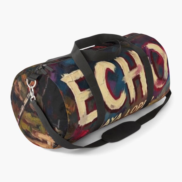 Item preview, Echo Fine Art Tribute designed and sold by Art's Diner.
