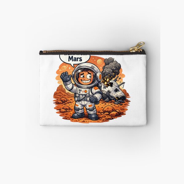 Item preview, Hello From Mars designed and sold by MixPhoneCases.